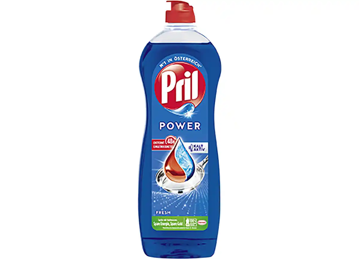 Bild 1 von Pril Pril Spülmittel