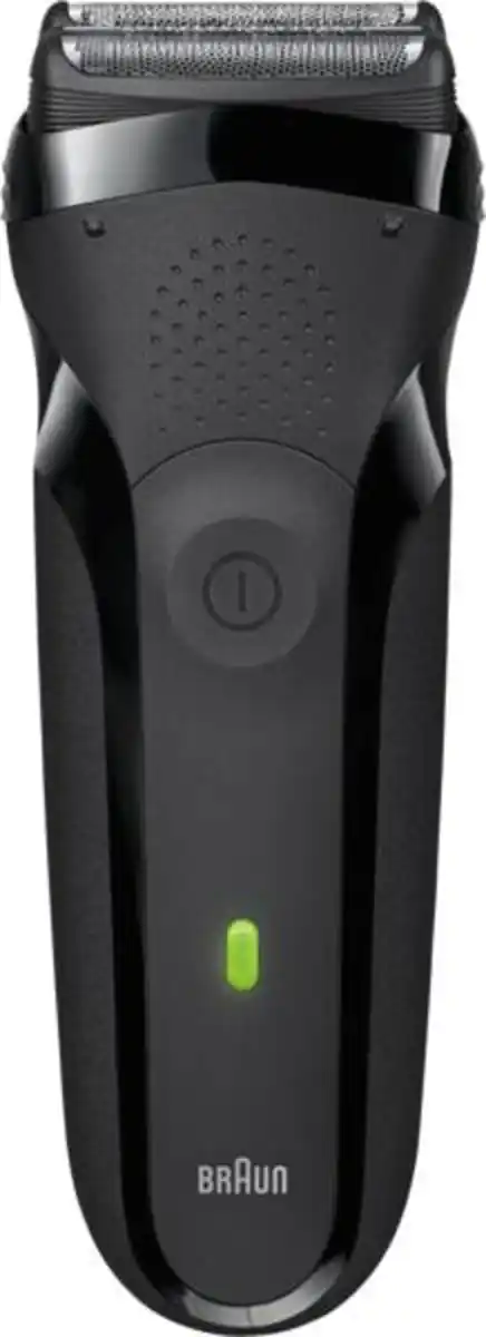 Bild 1 von Braun Personal Care 300s Series 3