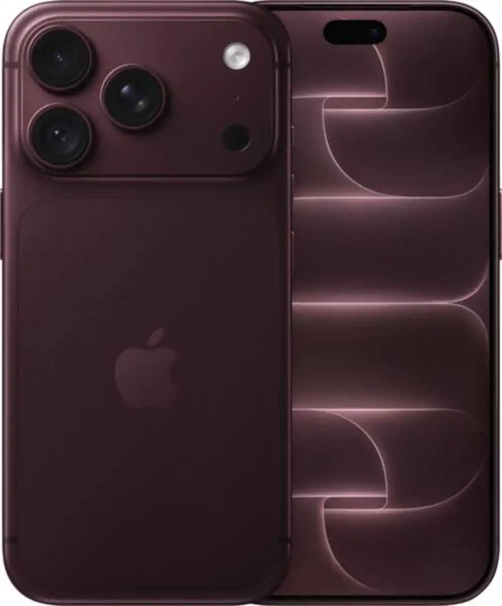 Bild 1 von Apple iPhone 18 Pro 256GB