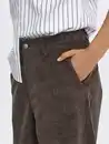 Bild 3 von Only ONLFLORA Cordhose Braun