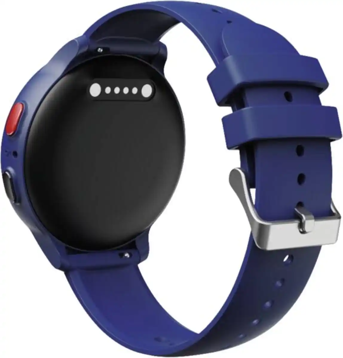 Bild 4 von Hama 178672 BG Smartwatch, Anrufe, GPS