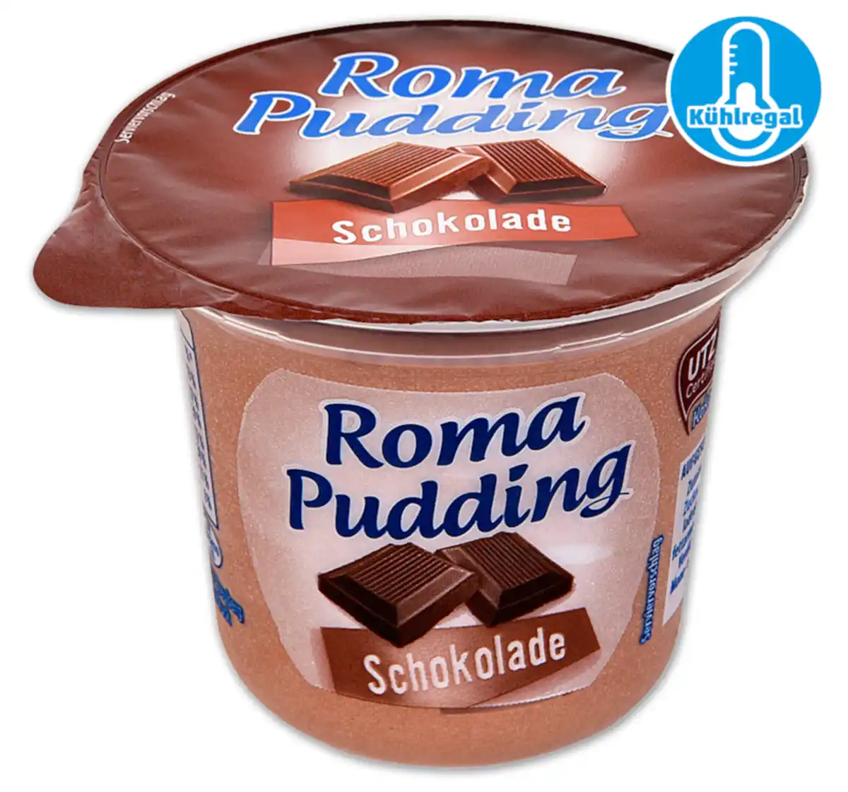 Bild 1 von ROMA Sahnepudding*