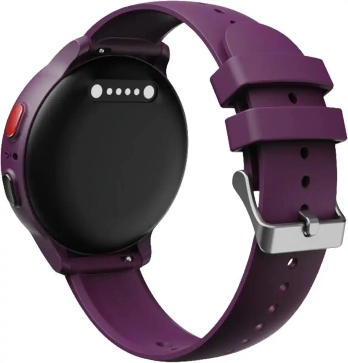 Bild 4 von Hama 178673 BG Smartwatch, Anrufe, GPS