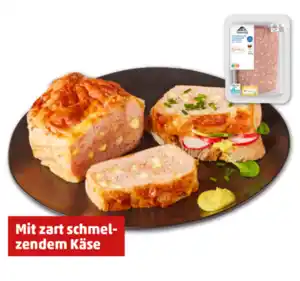 MÜHLENHOF Schweine-Käsefleischkäse*