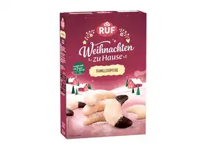 RUF Vanille Kipferl