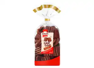 Schulte Kakaoecken zart knusprig