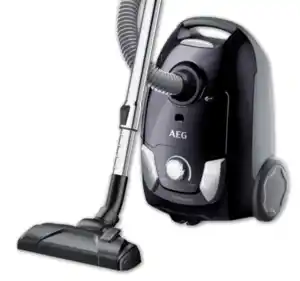 AEG Bodenstaubsauger VX4-1-EB*