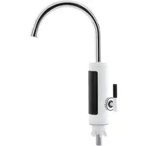 EASYmaxx Warm- & Kaltwasserarmatur 3600 W