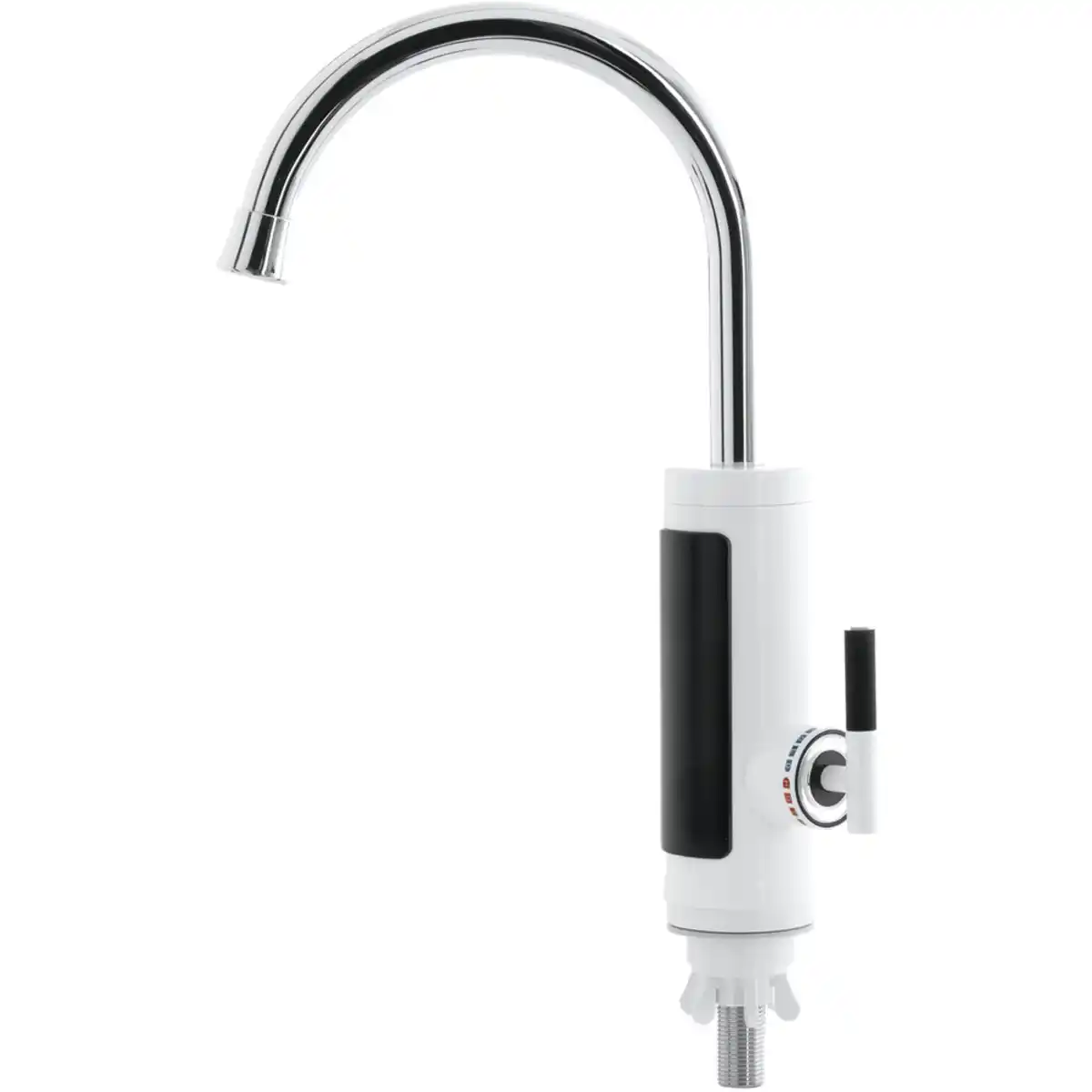 Bild 1 von EASYmaxx Warm- & Kaltwasserarmatur 3600 W