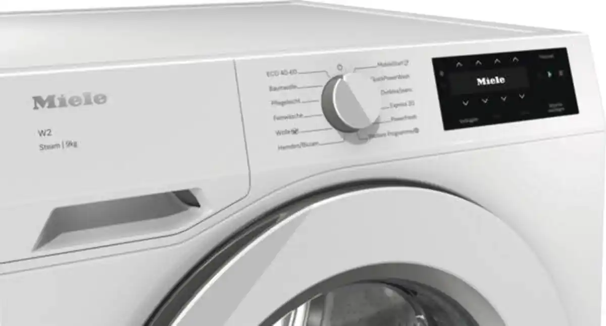Bild 3 von Miele WK 720 I WPS