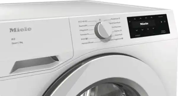 Bild 3 von Miele WK 720 I WPS