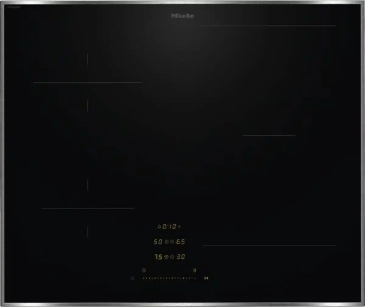 Bild 1 von Miele KM 8462 FR