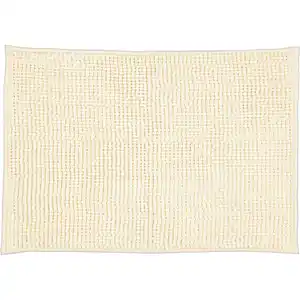 Badematte - Beige, One size