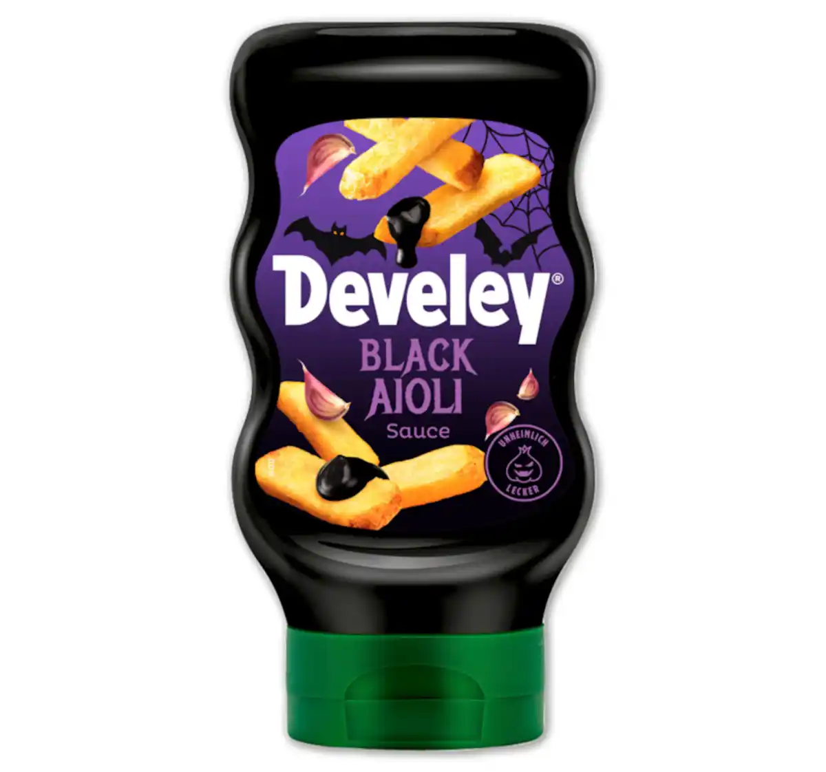 Bild 1 von DEVELEY Sauce*