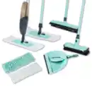 Bild 1 von HOME IDEAS Cleaning Reinigungshelfer*
