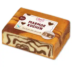 JOMO Marmor- oder Zitronenkuchen*