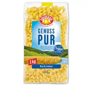 3 GLOCKEN XXL Genuss pur Teigware*
