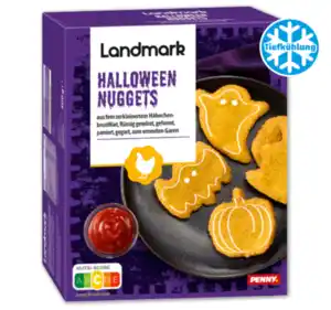LANDMARK Halloween Nuggets*