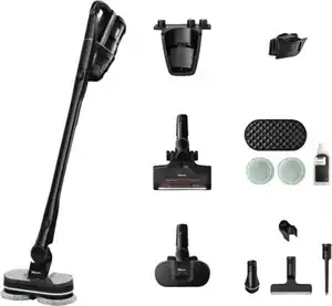 Miele Triflex HX3 Aqua  (SWDL0)