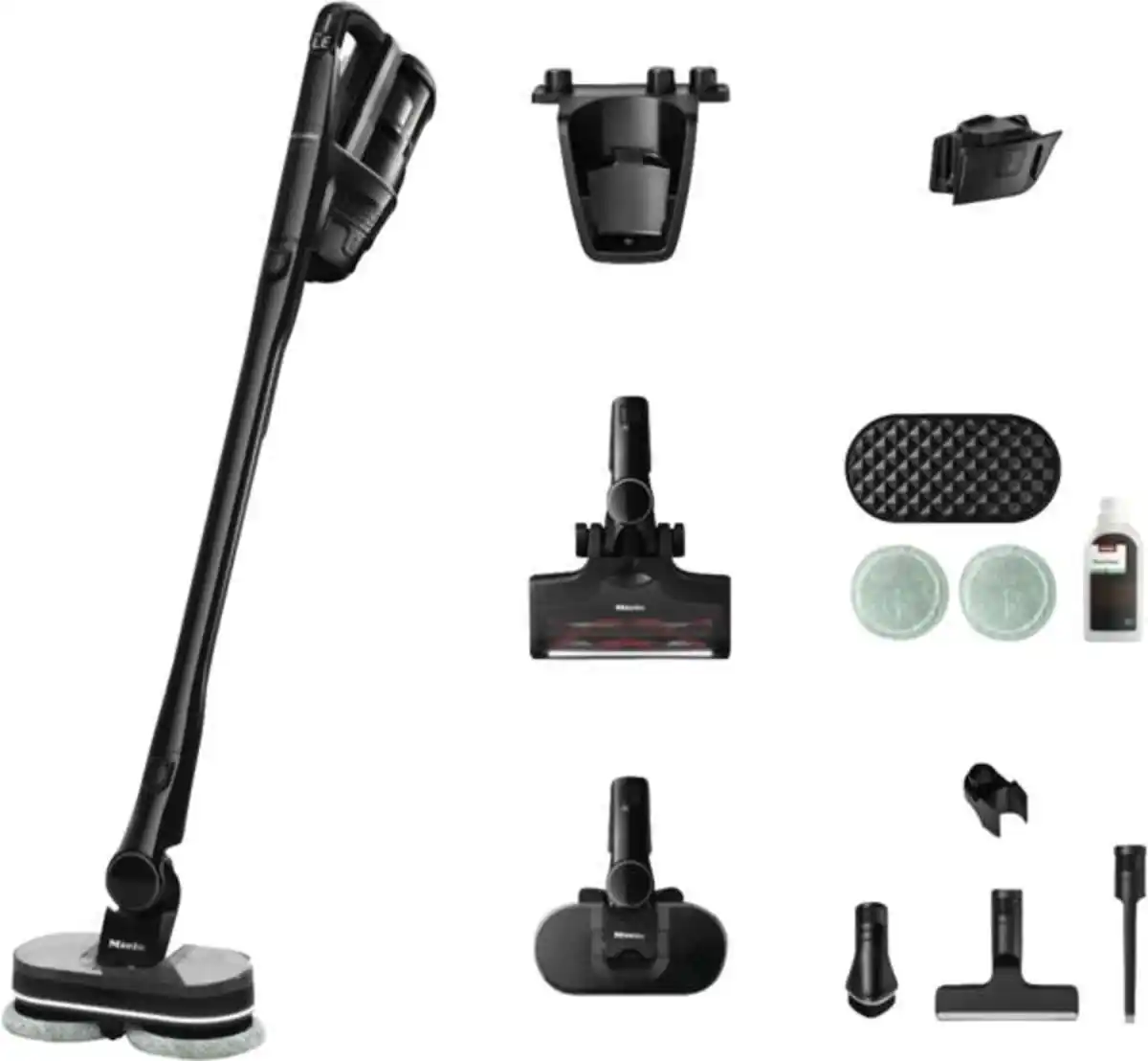 Bild 1 von Miele Triflex HX3 Aqua  (SWDL0)