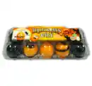 Bild 1 von Bunte gekochte Halloween-Eier*