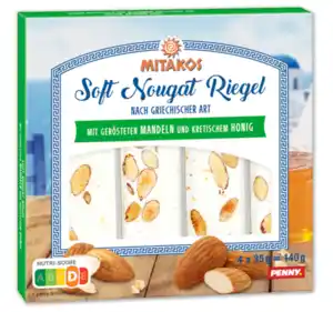 MITAKOS Soft-Nougat*
