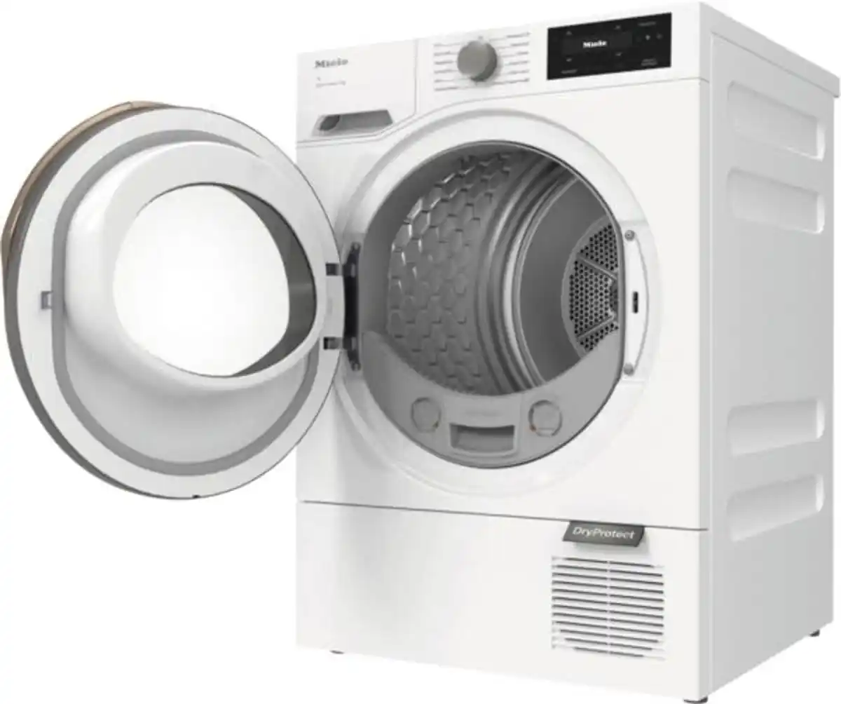 Bild 2 von Miele TK 740 H WP