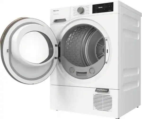 Bild 2 von Miele TK 740 H WP
