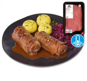 MÜHLENHOF Rinder-Rouladen*