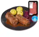 Bild 1 von MÜHLENHOF Rinder-Rouladen*