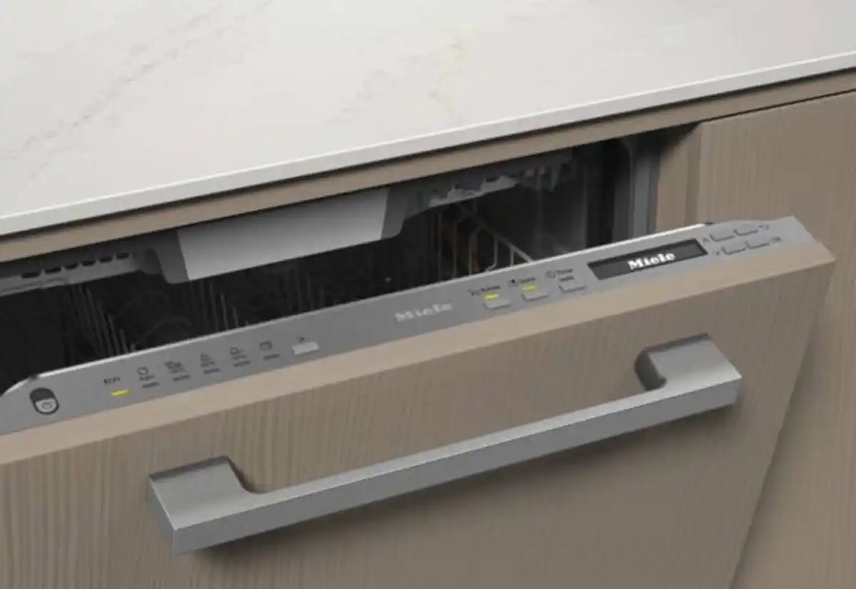 Bild 3 von Miele G 7288 SCVi XXL