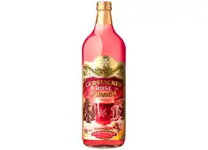 GERSTACKER Rose Punsch