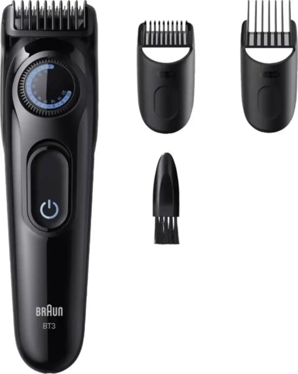 Bild 1 von Braun Personal Care BT 3520 Series 3