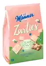 Bild 1 von Zartwaffeln "Nougatcreme" 200 g