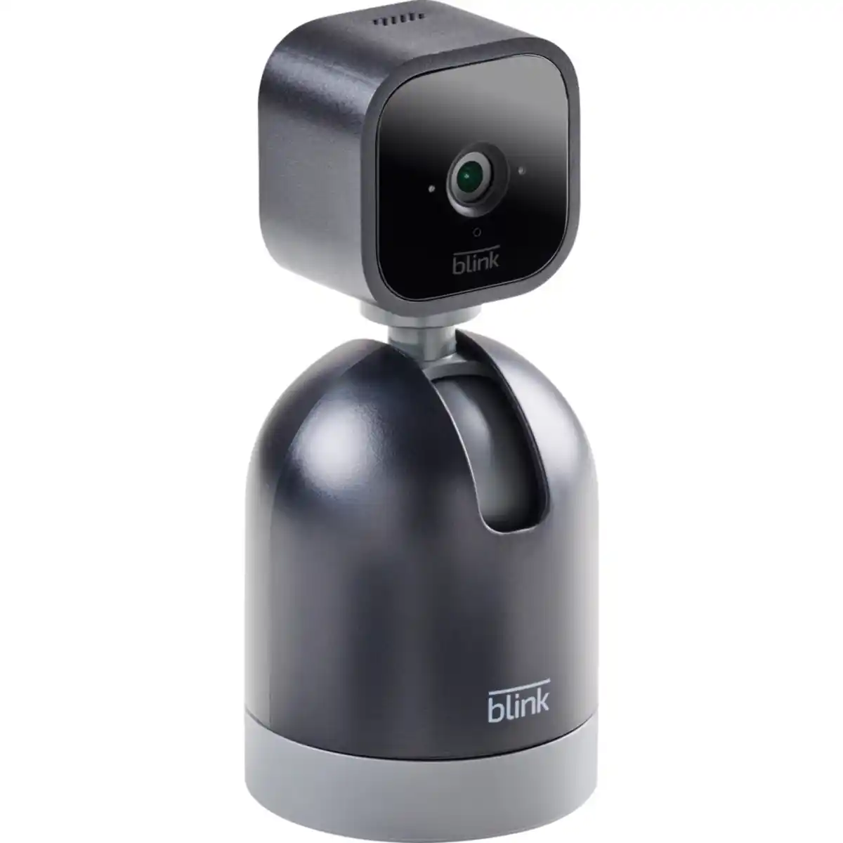 Bild 1 von Blink Mini Pan-Tilt WLAN Überwachungskamera schwarz
