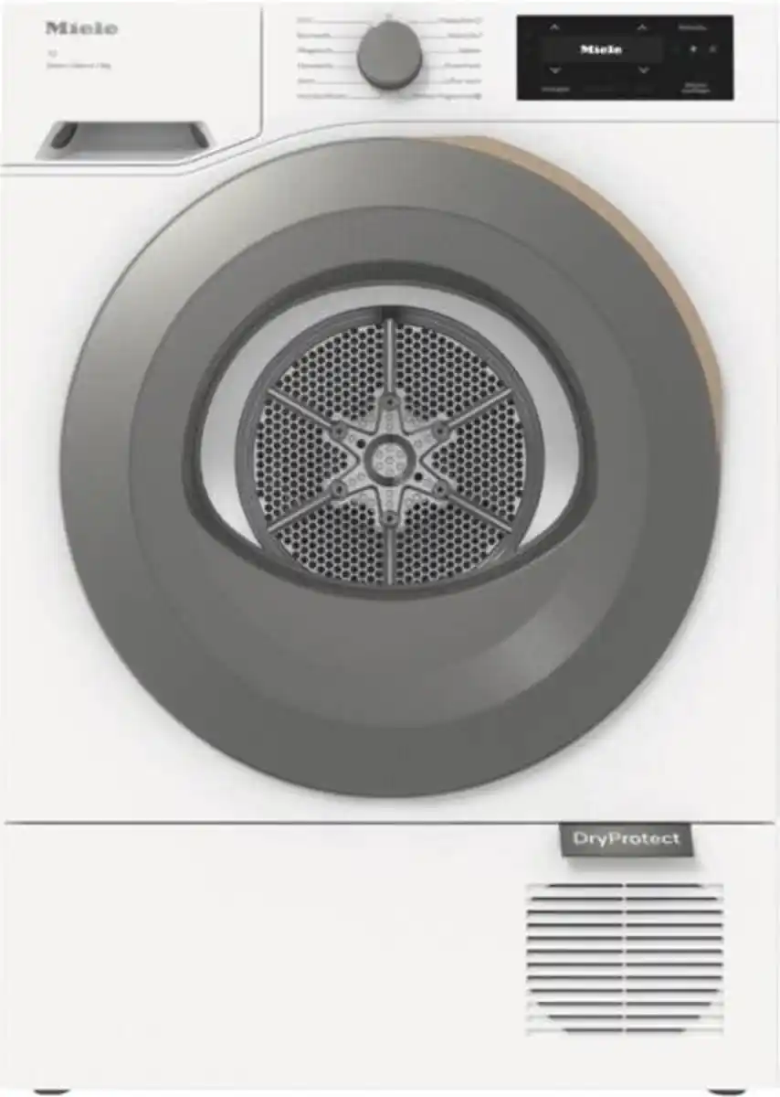 Bild 1 von Miele TK 740 H WP