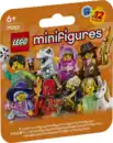 Bild 1 von LEGO Minifiguren Serie 29