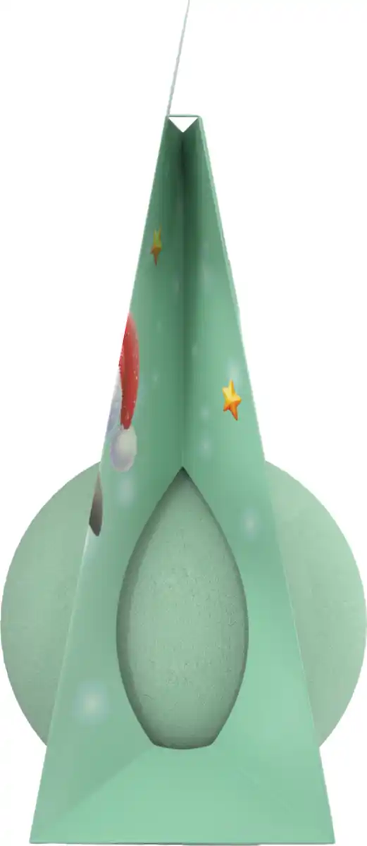 Bild 4 von ISANA Geschenkset Winterliche Badekugeln