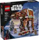 Bild 1 von LEGO STAR WARS 40806 Lebkuchen AT-AT™