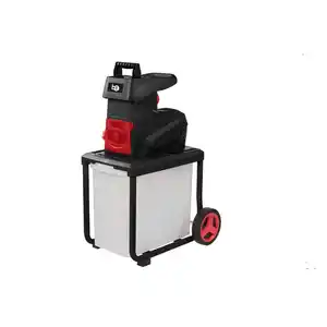 B1 Elektro-Leisehäcksler 2800 W