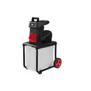Bild 1 von B1 Elektro-Leisehäcksler 2800 W