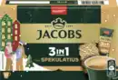 Bild 1 von Jacobs 3in1 Kaffee-Sticks Spekulatius