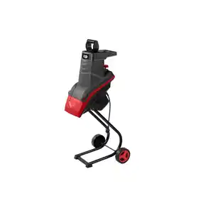 B1 Elektro-Messerhäcksler 2500 W