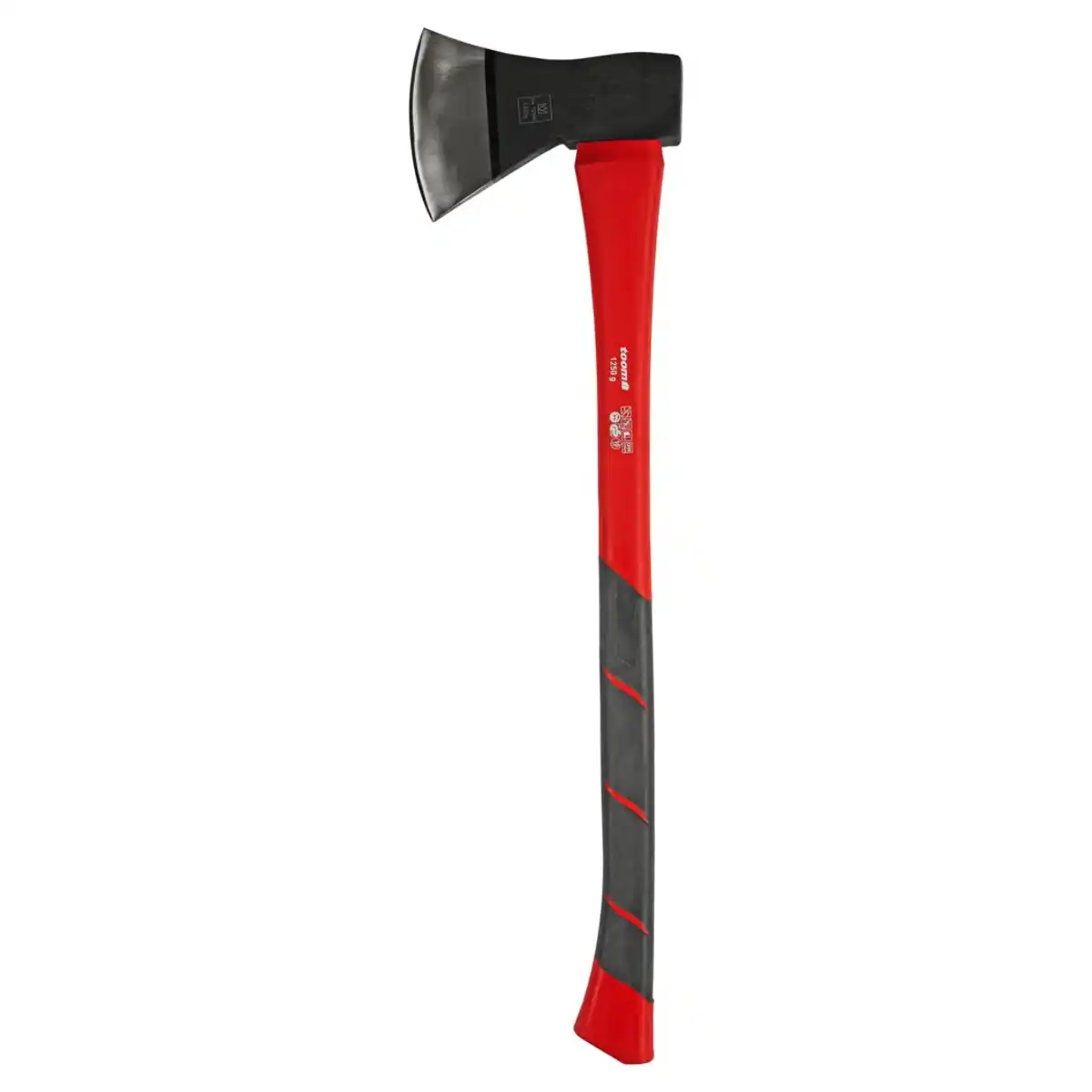 Bild 1 von toom Axt Fiberglas 1250 g