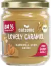 Bild 1 von Oatsome Bio-Mandelmus Lovely Caramel
