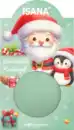 Bild 1 von ISANA Geschenkset Winterliche Badekugeln