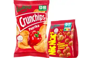 Lorenz Crunchips