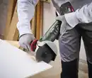 Bild 3 von PARKSIDE® Akku-Winkelschleifer 20 V »PWSA 20-Li D4« mit Akku