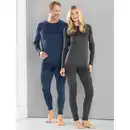 Bild 1 von Toptex Sport Seamless Thermo-Unterhemd /-hose