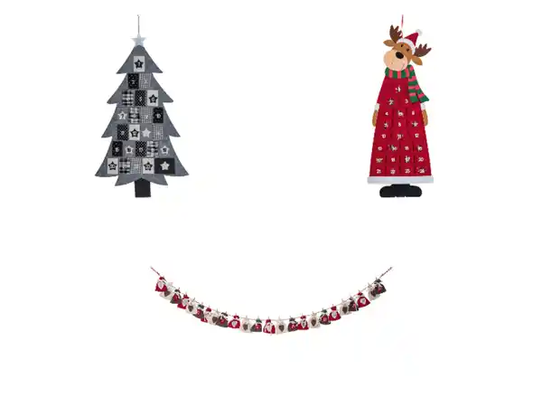 Bild 3 von LIVARNO® Adventskalender